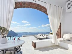 サン サントニオ ホテル 写真