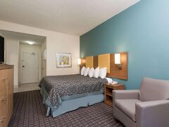 デイズ イン バイ ウィンダム アシュランド 写真