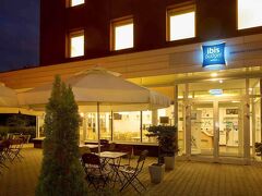 Ibis Budget Wroclaw Poludnie 写真