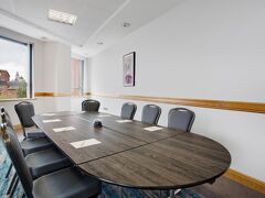 ジュリーズ イン リバプール 写真