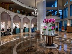 Sofitel Saigon Plaza Hotel 写真