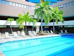 アストン アト ザ エクスクルーシブ センター ホテル 写真