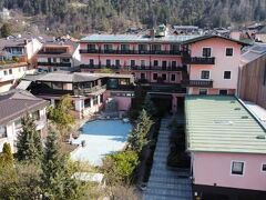 アトラス グランド ホテル 写真