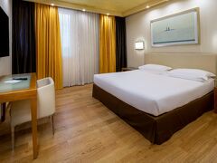 クラウン プラザ パドヴァ バイ IHG 写真