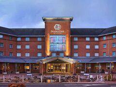 DoubleTree by Hilton Glasgow Strathclyde 写真