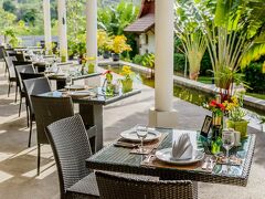 レスプリ ド ナイヤン ビーチ リゾート 写真