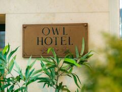 オウル ホテル 写真