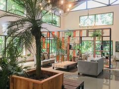 ヴィレッジ カタラタス 写真