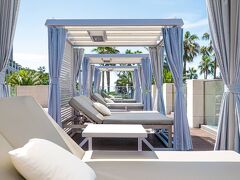 ロッテホテル済州 写真