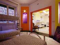 ネクスト ドア ゲスト ハウス 写真