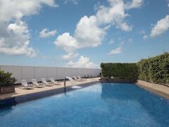 イスタンブール マリオット ホテル ペンディック 写真