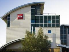 Ibis Cardiff Centre Hotel 写真