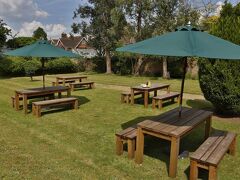 ベスト ウェスタン プラス オックスフォード リントン ロッジ 写真