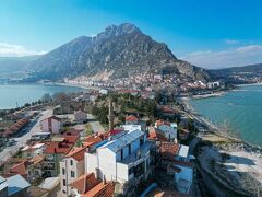 Fulya Pension 写真