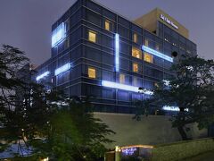 タージ クラブ ハウス 写真