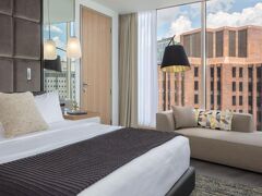 The Windsor Suites Philadelphia 写真