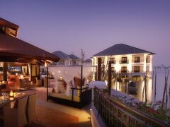 インターコンチネンタル ハノイ ウエストレイク バイ IHG 写真