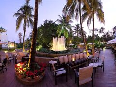 ザ リーラ ムンバイ 写真