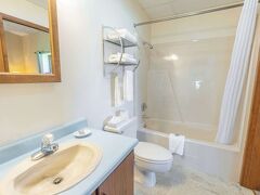 ファイヤーサイド イン & スイーツ バンゴー 写真