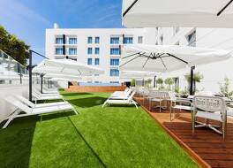 Lux Fatima Park - Hotel, Suites & Residence 写真