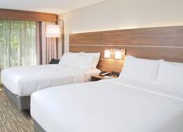 ホリデイ イン エクスプレス サウスバーリントン by IHG 写真