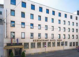 Hotel Royal 写真
