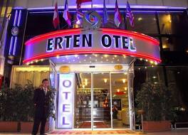 アダナ エルタン オテル 写真