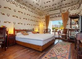 アーラム バグ プシュカル ヴィラ 写真