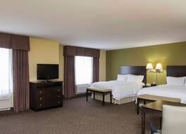 ハンプトン イン & スイーツ ダンヴィル 写真