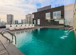 エンプラサホテル 写真