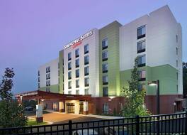 SpringHill Suites by Marriott Potomac Mills Woodbridge 写真