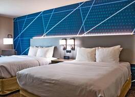 コンフォート イン & スイーツ ジェノバ - ウェスト シカゴ 写真