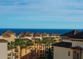 Marriott's Marbella Beach Resort