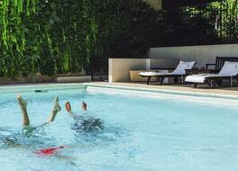 オテル メルキュール フィジャック ヴィギエ デュ ロイ 写真