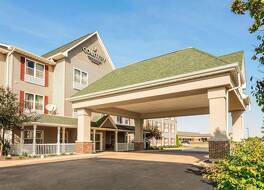 カントリー イン & スイーツ バイ ラディソン ピオリア ノース イリノイ 写真