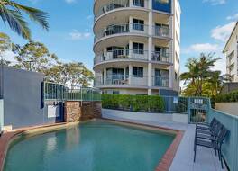 Excellsior Apartments 写真