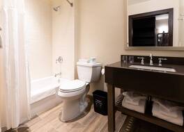 マスウィク ロッジ - インサイド ザ パーク 写真