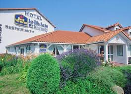 Hôtel Le Kennedy, Clermont-Ferrand, The Originals Relais