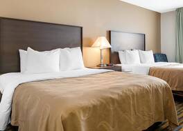 クオリティ イン ノーブルズビル - インディアナポリス 写真