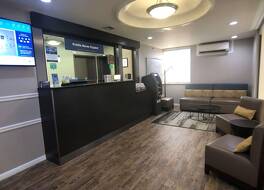 ベストウェスタン ジャマイカ イン 写真