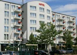 ホテル アスコット ブリストル