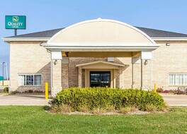 クオリティ イン ポンティアック