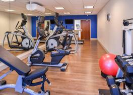 ホリデイ イン エクスプレス ホテル & スイーツ アーバナ-シャンペーン by IHG 写真