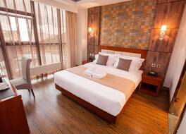 リゾート ワールド テレルジ ホテル 写真