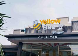 イエロービー リゾート チリリタン 写真