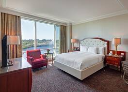 Hilton Lac Leamy 写真