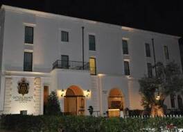 OSTUNI PALACE - Hotel Bistrot & SPA