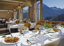 Hotel Alpensonne - Panoramazimmer & Restaurant 写真
