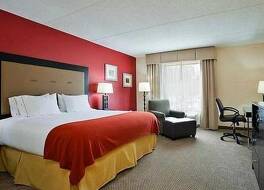 ホリデイ イン エクスプレス ホテル & スイーツ コダック イースト - セビアビル by IHG 写真