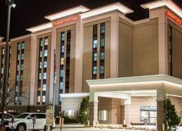 ハンプトン イン&スイーツ ナッシュヴィル エアポート 写真